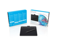 Wacom Intuos Art S czarny - 258110 - zdjęcie 1